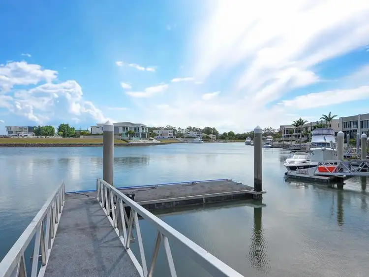 Third view of Homely house listing, 2066 The Circle, Sanctuary Cove QLD 4212