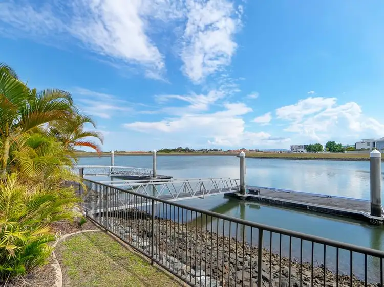 Fourth view of Homely house listing, 2066 The Circle, Sanctuary Cove QLD 4212
