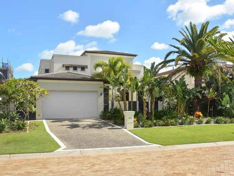 Fifth view of Homely house listing, 2066 The Circle, Sanctuary Cove QLD 4212
