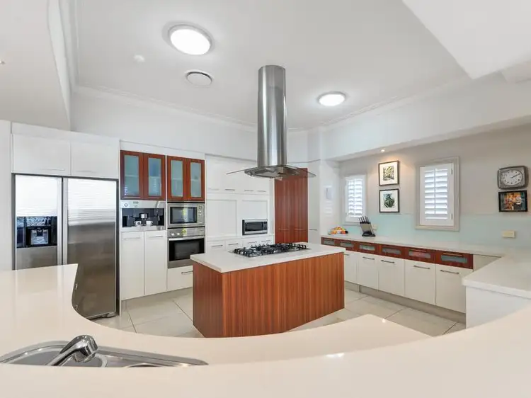 Sixth view of Homely house listing, 2066 The Circle, Sanctuary Cove QLD 4212