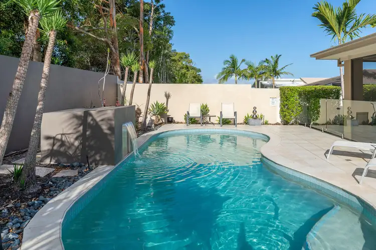 3002 Hillside Walk, Sanctuary Cove QLD 4212