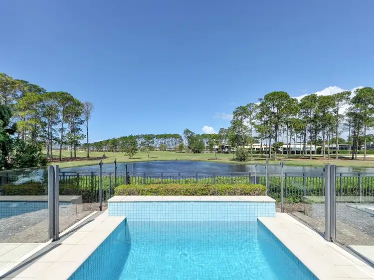 2241 The Parkway, Sanctuary Cove QLD 4212