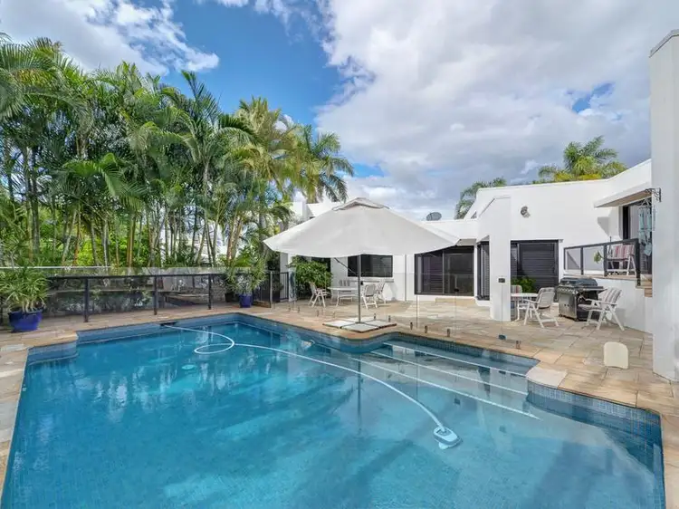 6009 Olympic Drive, Sanctuary Cove QLD 4212
