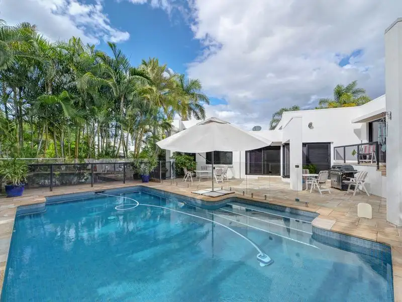 Main view of Homely house listing, 6009 Olympic Drive, Sanctuary Cove QLD 4212