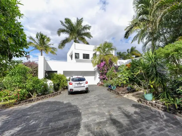 Second view of Homely house listing, 6009 Olympic Drive, Sanctuary Cove QLD 4212