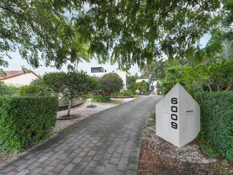 Third view of Homely house listing, 6009 Olympic Drive, Sanctuary Cove QLD 4212