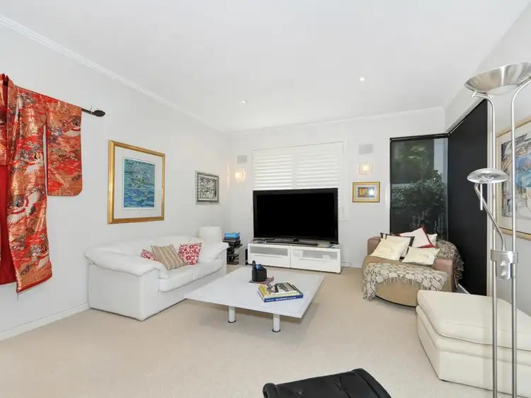 Fourth view of Homely house listing, 6009 Olympic Drive, Sanctuary Cove QLD 4212