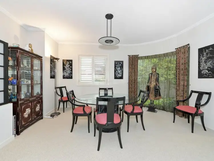 Fifth view of Homely house listing, 6009 Olympic Drive, Sanctuary Cove QLD 4212