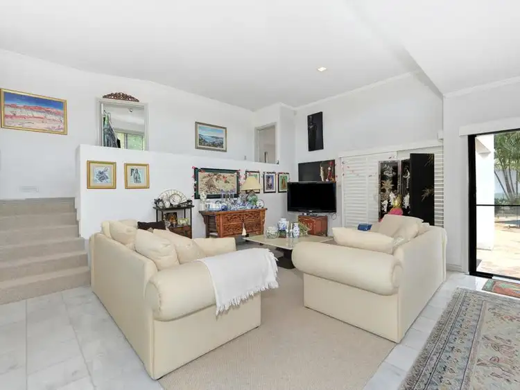 Sixth view of Homely house listing, 6009 Olympic Drive, Sanctuary Cove QLD 4212