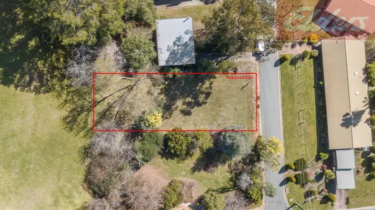 11 Buckland Street, Tawonga South VIC 3698