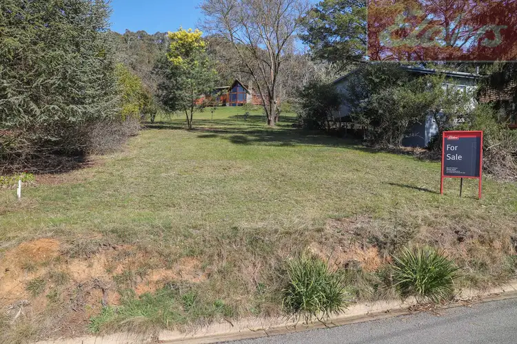 Third view of Homely land listing, 11 Buckland Street, Tawonga South VIC 3698