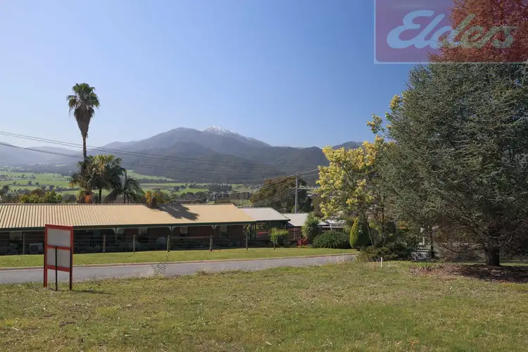 Sixth view of Homely land listing, 11 Buckland Street, Tawonga South VIC 3698