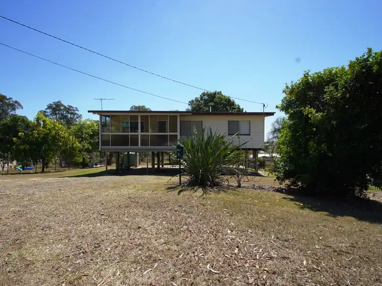 6 Mary Street
