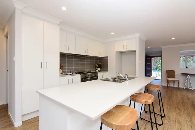 Fifth view of Homely house listing, 66 Belay Drive, Vincentia NSW 2540