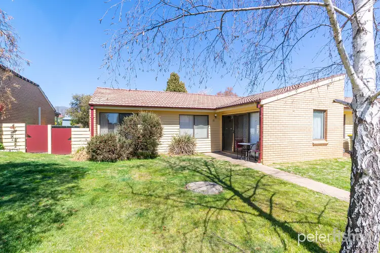 Main view of Homely unit listing, 10/10 Franklin Road, Orange NSW 2800