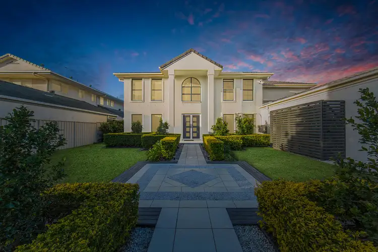 Second view of Homely house listing, 16 Mariner Crt, Newport QLD 4020