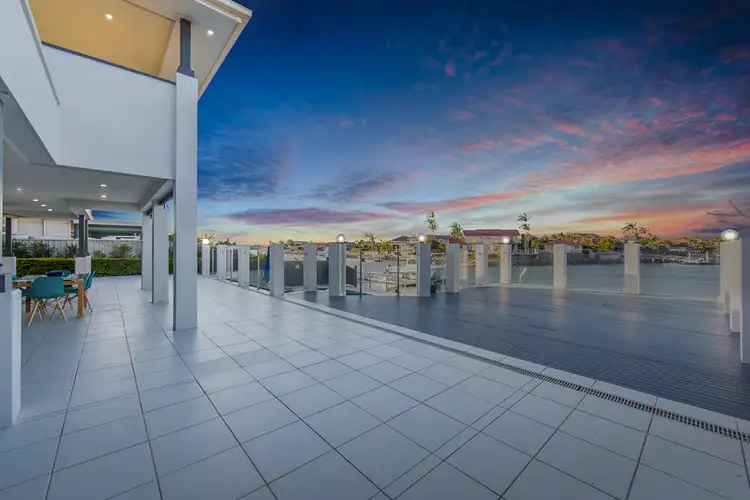 Third view of Homely house listing, 16 Mariner Crt, Newport QLD 4020
