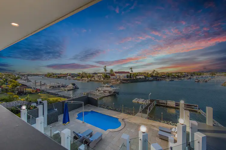 Fourth view of Homely house listing, 16 Mariner Crt, Newport QLD 4020