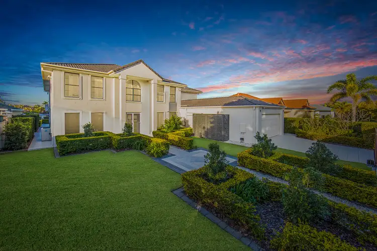 Fifth view of Homely house listing, 16 Mariner Crt, Newport QLD 4020