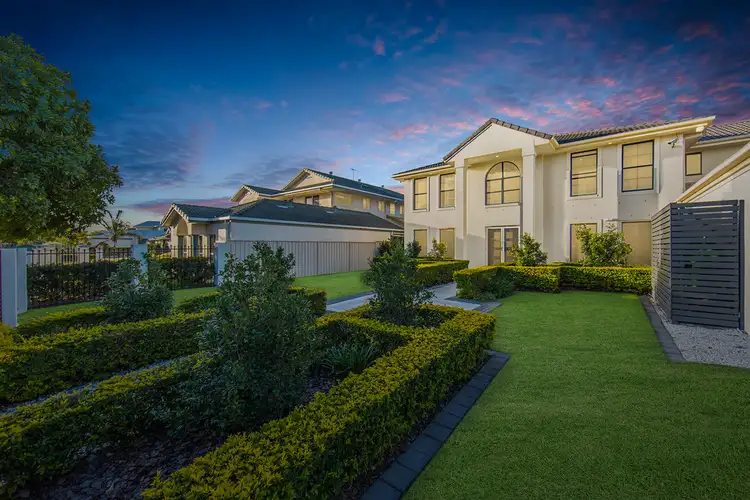 Sixth view of Homely house listing, 16 Mariner Crt, Newport QLD 4020