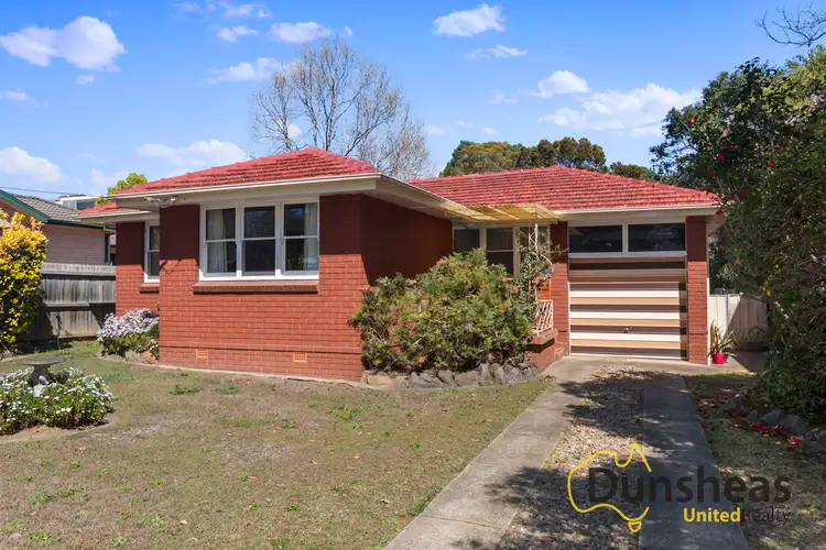 5 Flint Street, Ingleburn NSW 2565