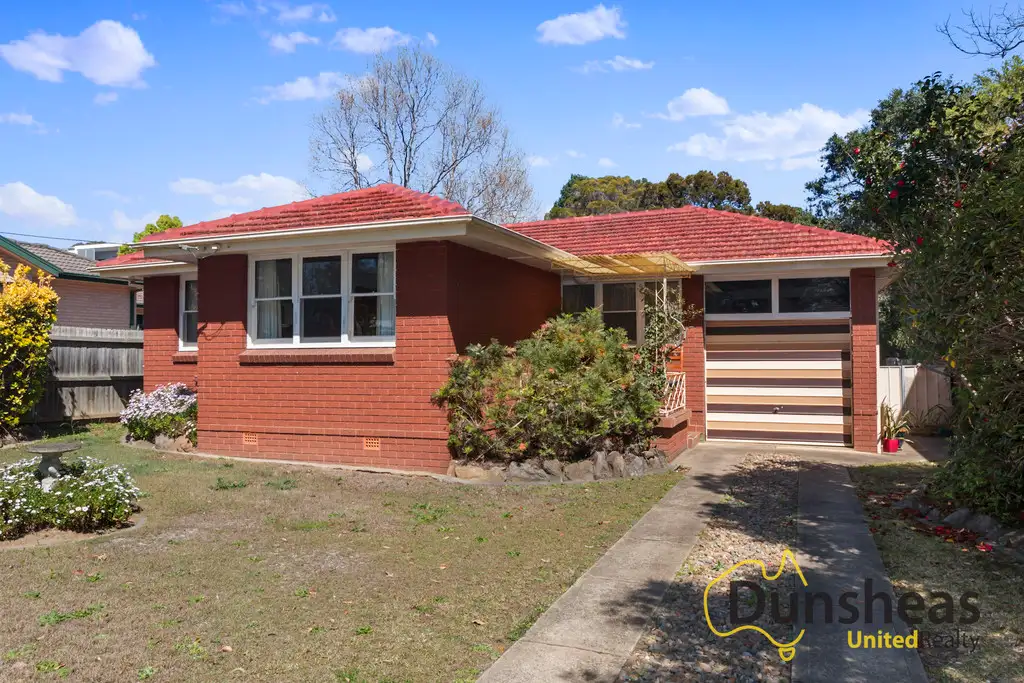 Main view of Homely house listing, 5 Flint Street, Ingleburn NSW 2565