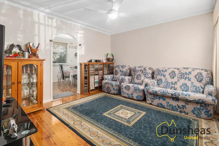 Second view of Homely house listing, 5 Flint Street, Ingleburn NSW 2565