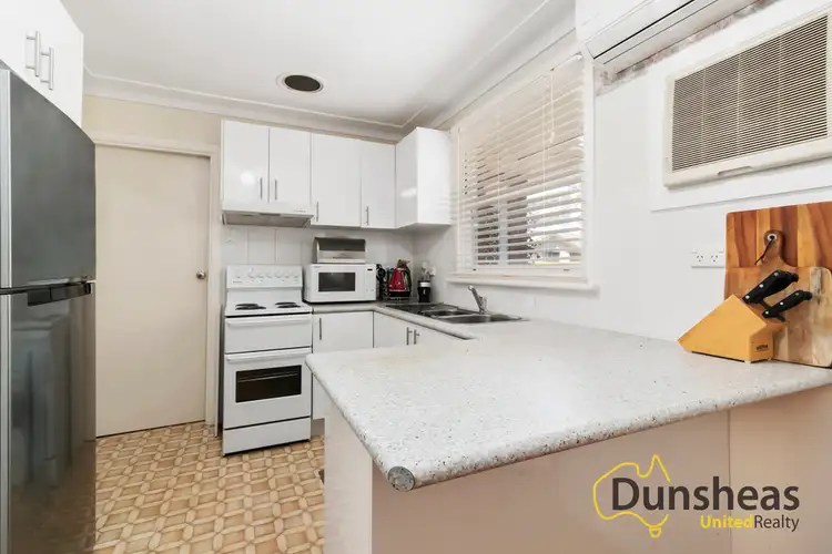 Third view of Homely house listing, 5 Flint Street, Ingleburn NSW 2565