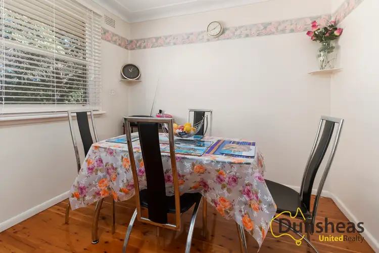 Fourth view of Homely house listing, 5 Flint Street, Ingleburn NSW 2565