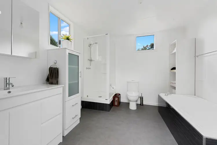 Fifth view of Homely house listing, 10 Bundarra Drive, Port Sorell TAS 7307