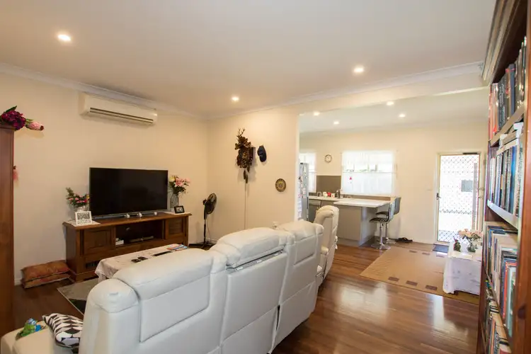 Fifth view of Homely house listing, 22 Blamey Street, Avenell Heights QLD 4670
