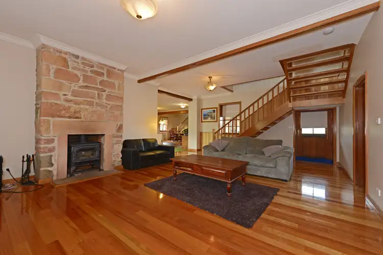 Third view of Homely rural property listing, 1348 Colebrook Road, Campania TAS 7026
