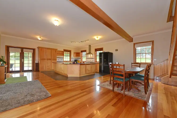 Fourth view of Homely rural property listing, 1348 Colebrook Road, Campania TAS 7026