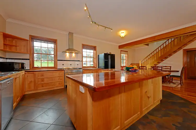 Fifth view of Homely rural property listing, 1348 Colebrook Road, Campania TAS 7026