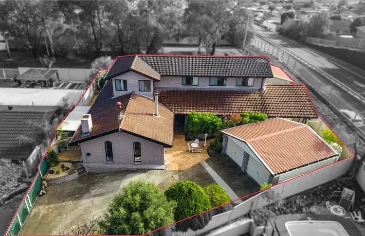 50 Semillon Crescent, Eschol Park NSW 2558