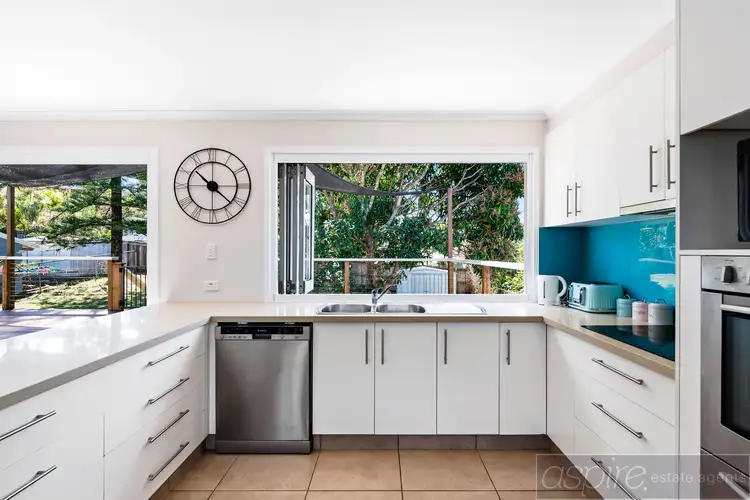 Seventh view of Homely house listing, 9 PRINCESS DRIVE, Bli Bli QLD 4560