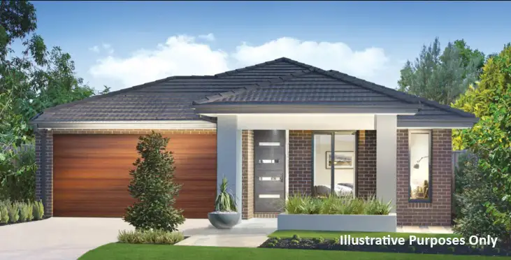 208 Kossuth Street, Sebastopol VIC 3356