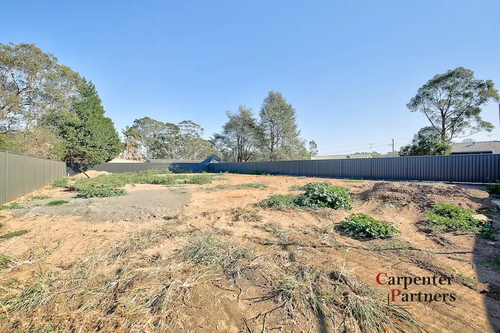 Main view of Homely land listing, 5 Fraser Street, Tahmoor NSW 2573