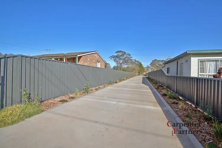 Third view of Homely land listing, 5 Fraser Street, Tahmoor NSW 2573