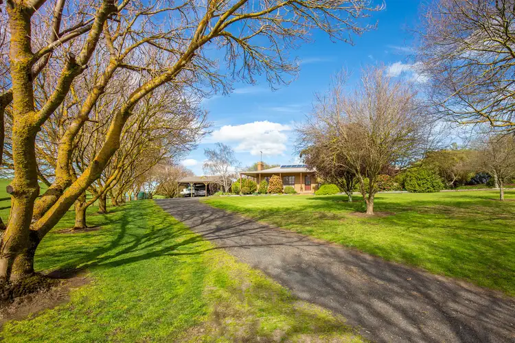 Third view of Homely house listing, 21473 Riddoch Highway, Moorak SA 5291