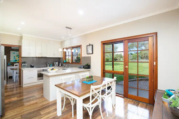 Fifth view of Homely house listing, 21473 Riddoch Highway, Moorak SA 5291