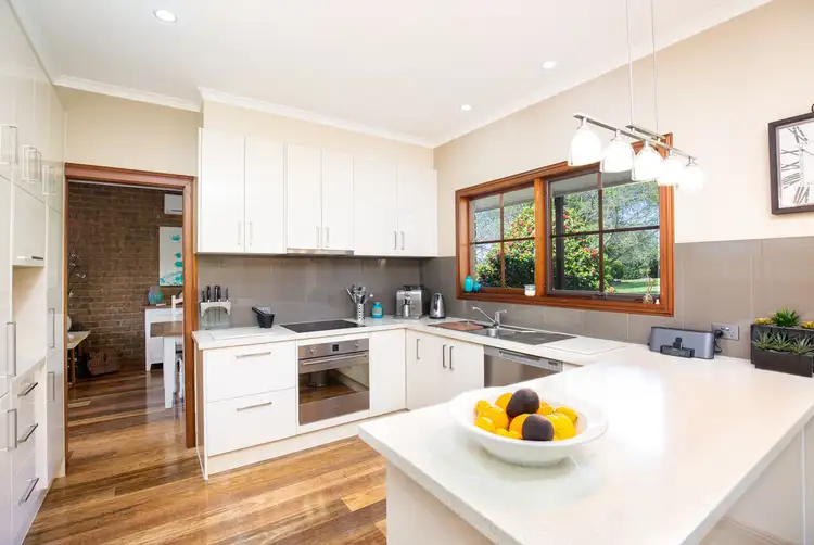 Sixth view of Homely house listing, 21473 Riddoch Highway, Moorak SA 5291