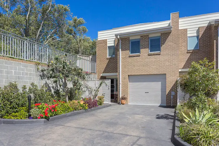 Main view of Homely townhouse listing, 17/1 Brown Street, Kiama NSW 2533