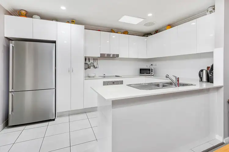 Fourth view of Homely townhouse listing, 17/1 Brown Street, Kiama NSW 2533