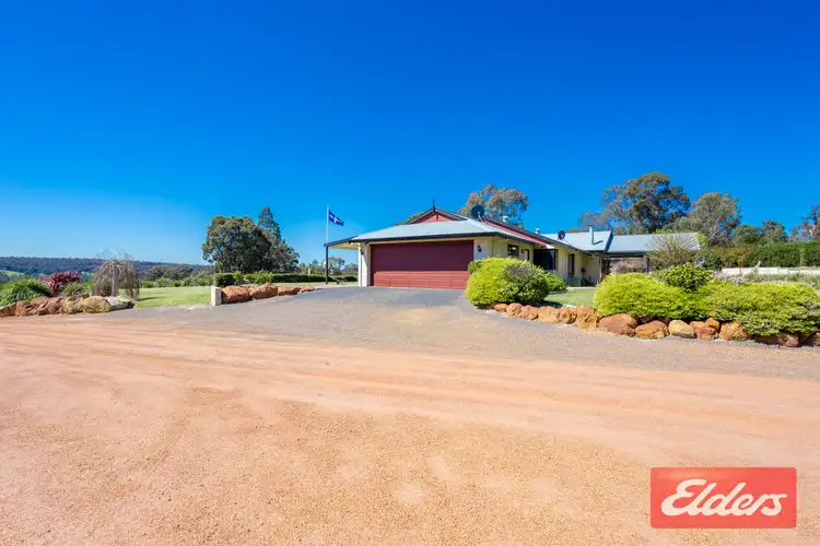 Second view of Homely house listing, 343 Steere Street, Collie WA 6225