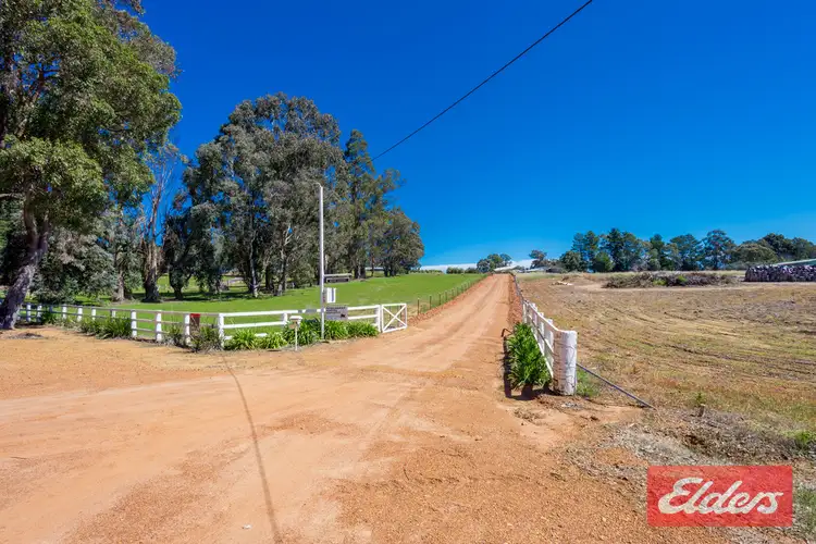 Third view of Homely house listing, 343 Steere Street, Collie WA 6225