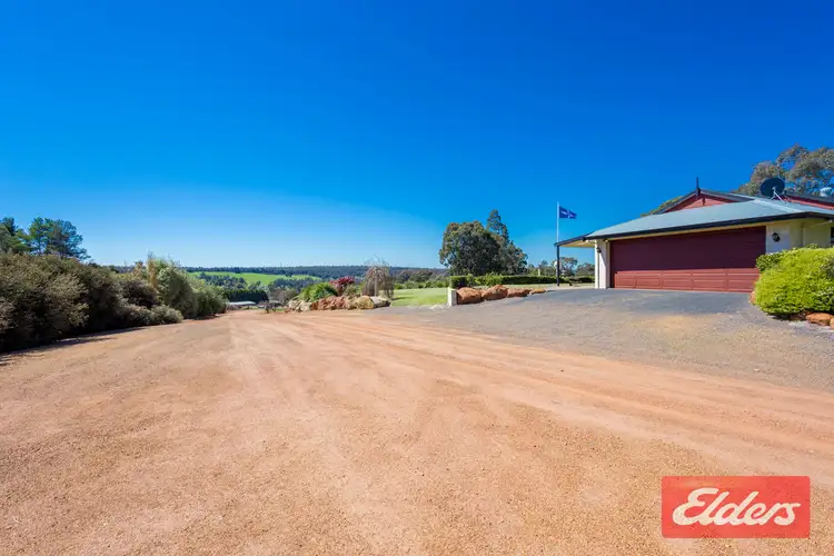 Fourth view of Homely house listing, 343 Steere Street, Collie WA 6225