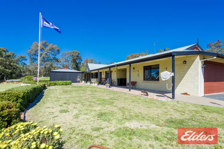 Fifth view of Homely house listing, 343 Steere Street, Collie WA 6225