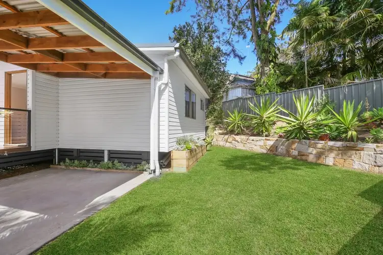 Second view of Homely house listing, Unit 4 The Palms, Avoca Beach NSW 2251
