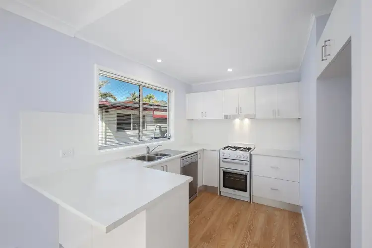 Fourth view of Homely house listing, Unit 4 The Palms, Avoca Beach NSW 2251